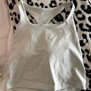 SET active Racerback Tank Top